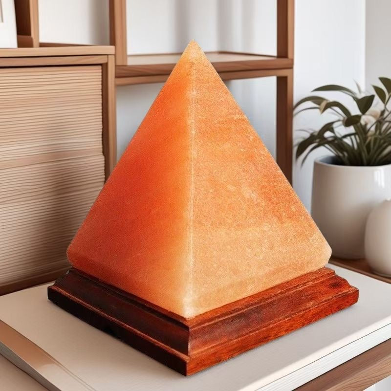 Himalayan Salt Lamp