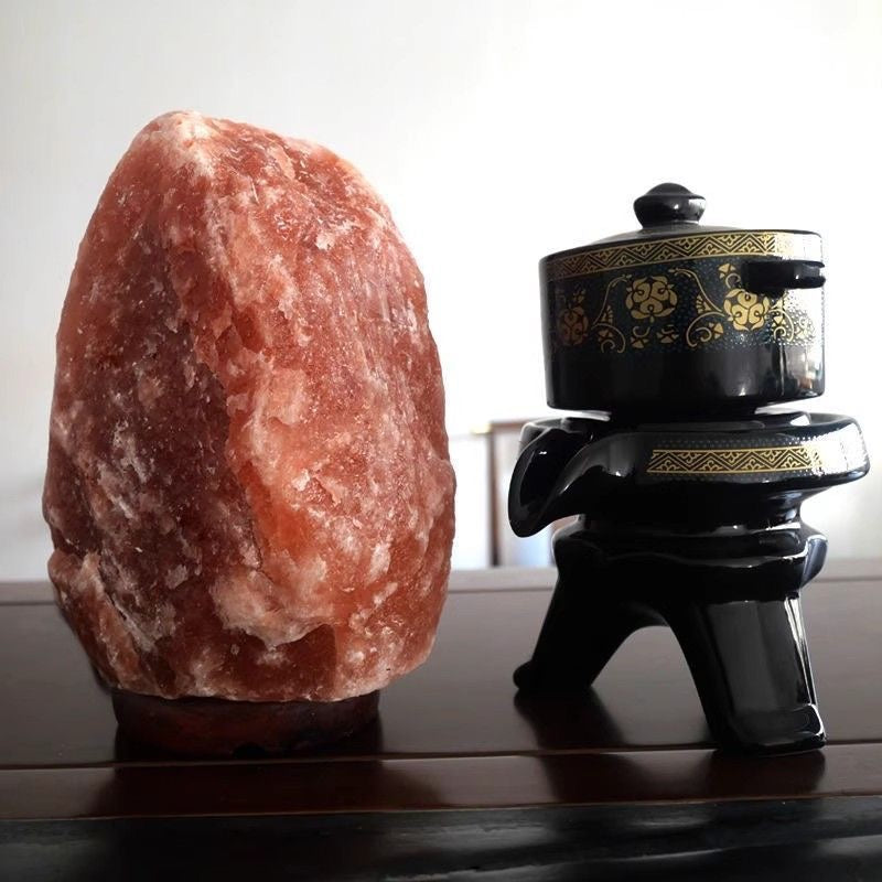 Himalayan Salt Lamp