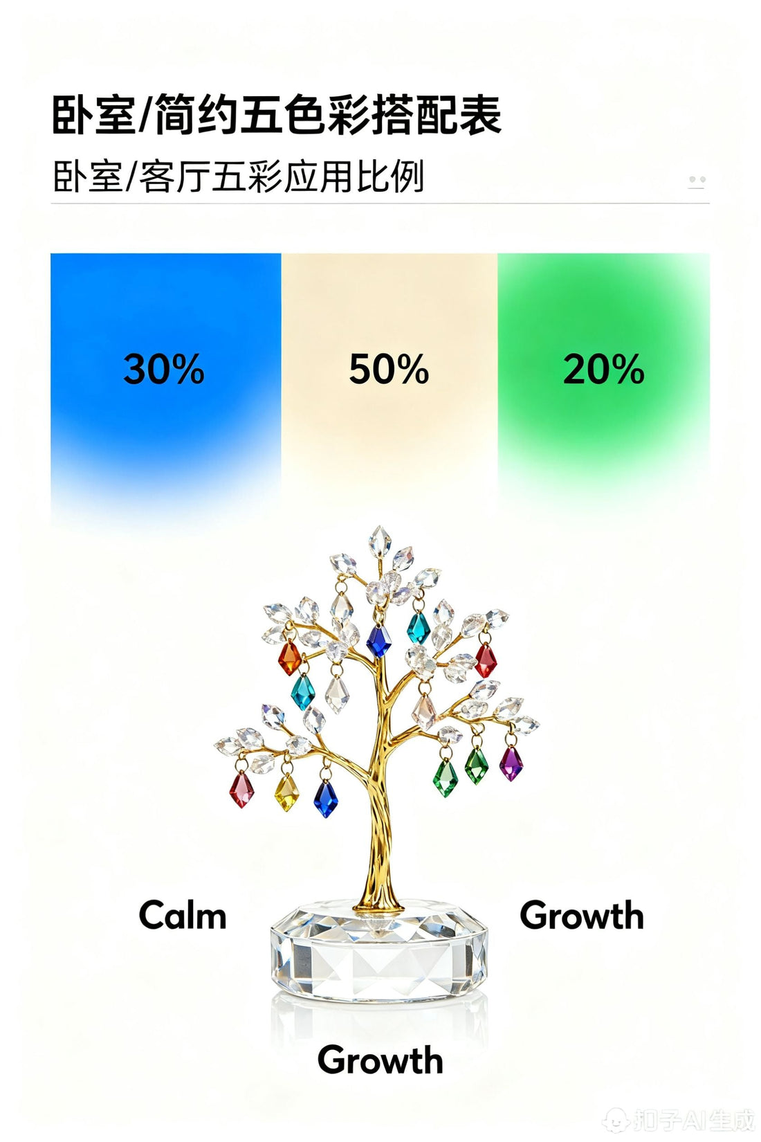 Five Elements Color Feng Shui:吉祥 Applications of Blue & Green in 2025 (Modern Home Palettes + Product Pairings)