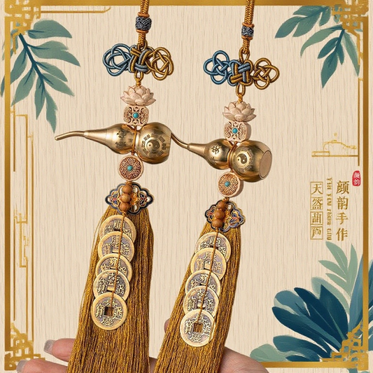 Modern Minimalist Feng Shui: Small Space Wealth Corner Optimization & Decor Tips