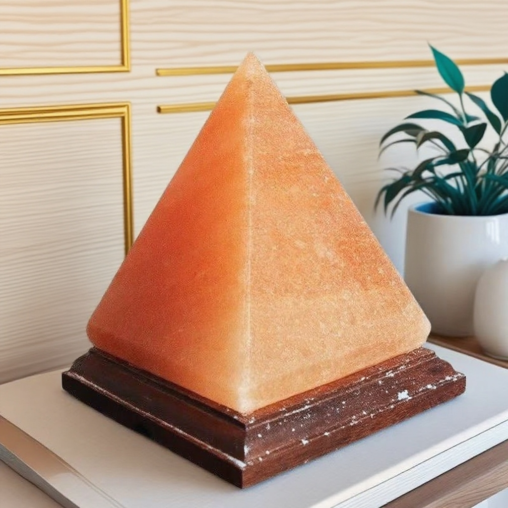 Himalayan Salt Lamp