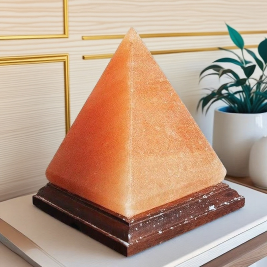 Himalayan Salt Lamp